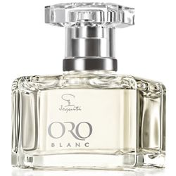 Colônia Desodorante Feminina Oro Blanc, 75ml