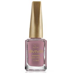 Esmalte Jequiti Aviva Atakama, 9ml