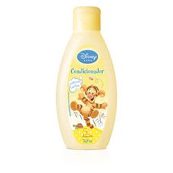 Condicionador Jequiti Disney Pooh Baby, 250ml