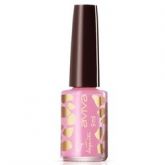 Esmalte Jequiti Aviva Bicho Solto Rosa Charme, 9ml