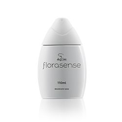 Desodorante Spray Feminino Florasense, 110ml