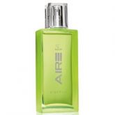 Colônia Desodorante Masculina Aire Electric, 100ml