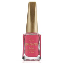 Esmalte Jequiti Aviva Caribe, 9ml