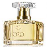 Colônia Desodorante Feminina Oro, 75ml