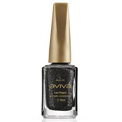 Esmalte Jequiti Aviva Las Vegas, 9ml