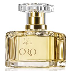 Colônia Desodorante Feminina Oro, 75ml