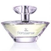 Colônia Desodorante Feminina florasense, 50ml