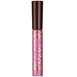 Gloss 3D Jequiti Aviva Bicho Solto Rosa Nude, 5ml