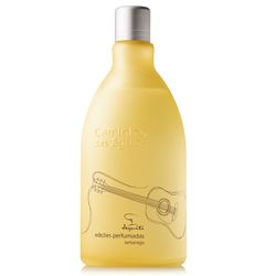 Colônia Desodorante Caminho das Águas Sertanejo, 300ml