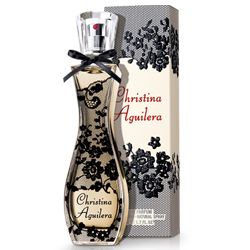 Eau de Parfum Feminina Christina Aguilera, 75ml