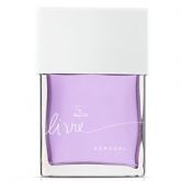 Colônia Desodorante Livre Sensual, 100ml