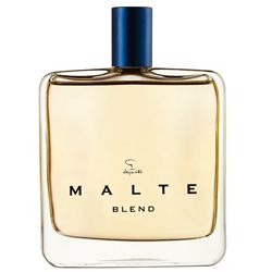 Colônia Desodorante Masculina Malte Blend, 100ml