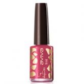 Esmalte Jequiti Aviva Bicho Solto Rosa Poesia, 9ml