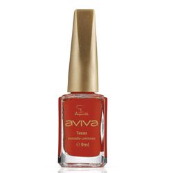 Esmalte Jequiti Aviva Texas, 9ml