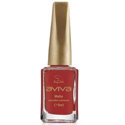 Esmalte Jequiti Aviva Malta, 9ml