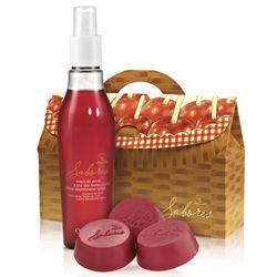 Kit Sabores Maçã do Amor