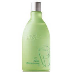 Colônia Desodorante Caminho das Águas Axé, 300ml