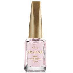 Esmalte Jequiti Aviva Havaí, 9ml