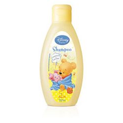 Shampoo Jequiti Disney Pooh Baby, 250ml