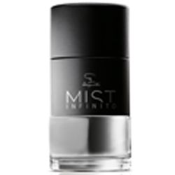 Colônia Desodorante Masculina Mist Infinito, 75ml