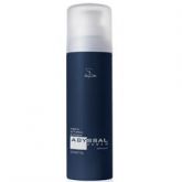 Espuma de Barbear Abyssal Homem, 125ml/120g