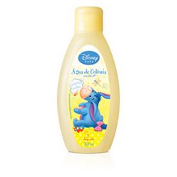 Água de Colônia Jequiti Disney Pooh Baby, 250ml