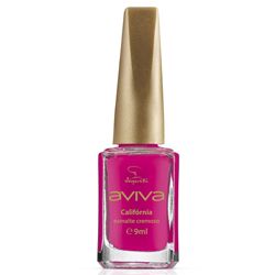 Esmalte Jequiti Aviva Califórnia, 9ml