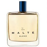 Colônia Desodorante Masculina Malte Blend, 100ml