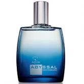 Colônia Desodorante Masculina Abyssal Mediterrâneo, 100ml